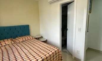 Imagem 2: Casa de condomínio para venda possui 160 metros quadrados com 3 quartos