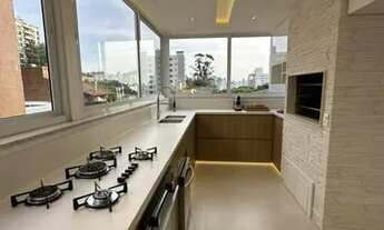 Imagem 2: Cobertura com 3 quartos no bairro Auxiliadora