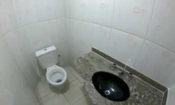 Imagem 5: Oportunidade 10 minutos da UNIG - Casa Grande com 2 Quartos, 2 Vagas, 2 Banheiros, Quintal