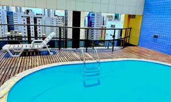 Imagem: Aluga-se mensal, temporada ou Vende-se Flat