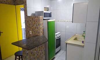 Imagem: Kitnet mobiliada em São José