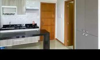 Imagem 4: Alugo loft de 1/4 quarto no edifício Blue