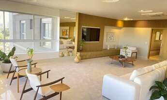 Imagem: Apartamento para venda tem 411 metros quadrados