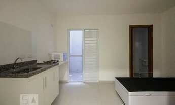 Imagem: Apartamento para Aluguel - Tatuapé, 1 Quarto