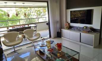 Imagem 7: Apartamento a Venda 4 Suítes com 3 Vagas Alto do Itaigara - R$ 1.590.000,00