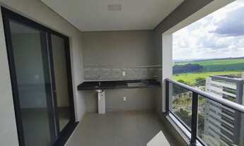 Imagem 7: Apartamento Padrão em São Carlos