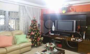 Imagem: Casa térrea com edicula à venda no Tatuapé