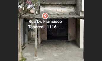 Imagem: Sobrado com Ponto de Comercio