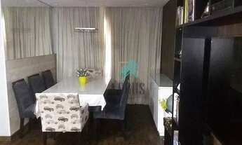 Imagem 5: Apartamento com 3 dormitórios à venda, 81 m² por R$ 595.000,00 - Centro - Diadema/SP