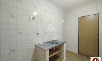 Imagem 6: Apartamento (tipo - padrao) 3 dormitórios, cozinha planejada, elevador, em condomínio fech