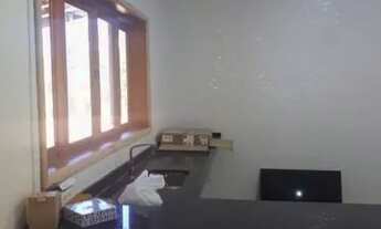 Imagem 3: Chácara na planta dentro de um residencial de chácaras