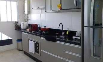 Imagem 2: Apartamento para Aluguel - Humaitá, 2 Quartos, 54 m2