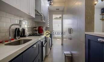 Imagem 5: Apartamento à venda 65m² no novo condomínio Wish Living Lapa na Vila Leopoldina