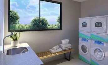 Imagem 3: Apartamento 54 m² Jardim das Industrias (12) 9 9 6 5 3 7 0 1 6