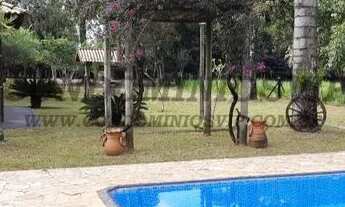 Imagem 2: CHACARA RESIDENCIAL em TUPÃ - SP, DELTA VILLE TÊNIS CLUB