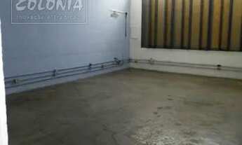 Imagem 7: Santo André - Galpão/Depósito/Armazém - Casa Branca