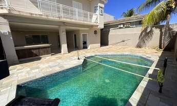 Imagem 4: Casa de condomínio sobrado para venda com 298 metros quadrados com 4 quartos