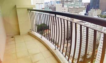 Imagem 3: 1 DORMITÓRIO HYPE JARDINS METRÔ TRIANON