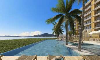 Imagem: Reserva da Armação - Lançamento frente