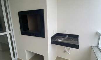 Imagem 5: Alugo apartamento novo, alto padrão, 3 quartos , Palhoça