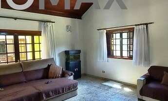 Imagem 6: SÃO ROQUE - Casa de Condomínio - patrimonio do carmo