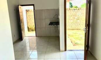 Imagem 6: Aluguel de casa Casa com 2 dormitórios