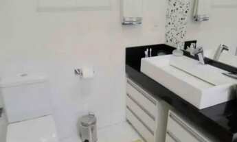 Imagem 6: Casa para venda possui 135 metros quadrados com 3 quartos em Piatã - Salvador - Bahia