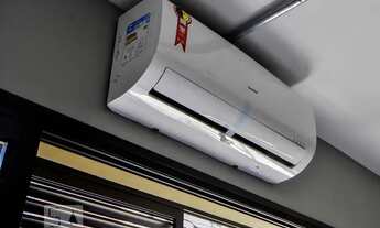 Imagem 4: Apartamento para Aluguel - Santo Amaro , 1 Quarto, 40 m2