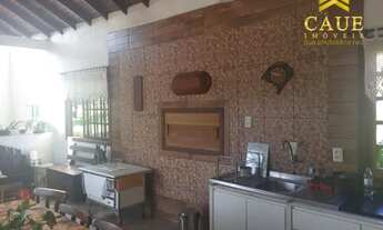 Imagem 2: Sítio de 1,5 hectares com açude