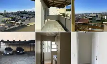 Imagem: Apartamento para Venda - 38m², 1 dormitório