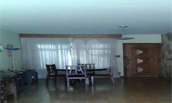 Imagem: Sobrado residencial