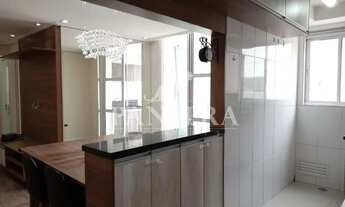 Imagem 7: Apartamento 64m² no Campestre, Santo André