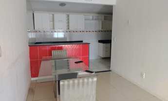 Imagem 3: Casa para aluguel tem 100 metros quadrados com 2 quartos em Santa Maria - Camaçari - BA