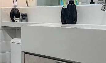 Imagem 4: Térrea para venda tem 280 metros quadrados com 4 quartos em Bela Vista - Carapicuíba - SP