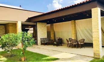 Imagem 6: Casa com 6 dormitórios para alugar, 768 m² por R$ 18.002,00/mês - Residencial Pinheiros