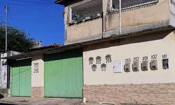 Imagem: Apartamento no Bairro Lourival Parente