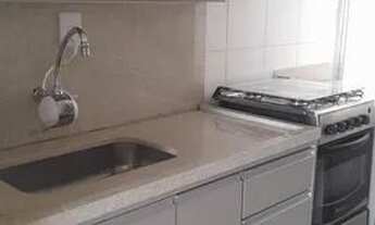 Imagem 2: Apto de 2 dormitórios, totalmente refomado, com eletros modernos