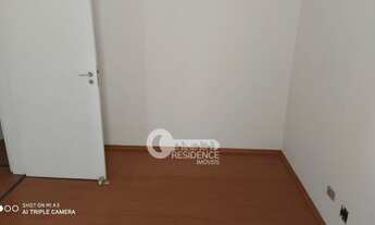 Imagem 2: Apartamento para venda (70m²) com 2 quartos em Vila Valparaíso - Santo André - SP