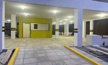 Imagem 4: Apartamentos nos bultrins