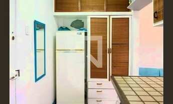 Imagem 5: Apartamento à Venda - Leblon, 1 Quarto, 25 m2