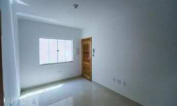 Imagem: Apartamento para Aluguel - Vila Ema, 2 Quartos