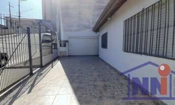 Imagem 5: Casa Térrea para alugar com 110 m² com 2 quartos no Imirim - São Paulo - SP