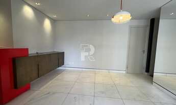 Imagem 5: Apartamento para aluguel, 3 quartos, 1 suíte, 2 vagas, Savassi - Belo Horizonte/MG