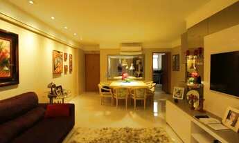 Imagem 3: Apartamento - Cambuí - Campinas