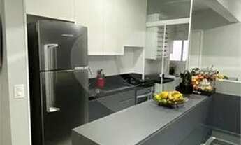 Imagem 3: São Paulo - Apartamento Padrão - SACOMÃ