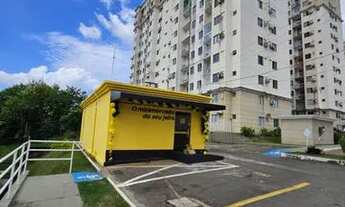 Imagem 4: Apartamento no Aracagy lado praia / com armários /p venda ou ALUGUEL(ja Pintado