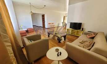 Imagem: 3 Quartos com vaga em Ipanema