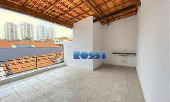 Imagem 2: Apartamento com 2 dormitórios para alugar, 85 m² por R$ 1.870,00/mês - Vila Prudente (Zona