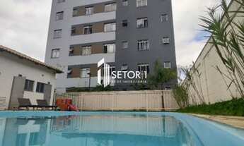 Imagem 5: Apartamento para venda com 3 quartos em Estrela Sul - Juiz de Fora - MG