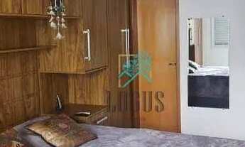 Imagem 5: Apartamento com 2 dormitórios à venda, 140 m² por R$ 595.000,00 - Boa Vista - São Caetano